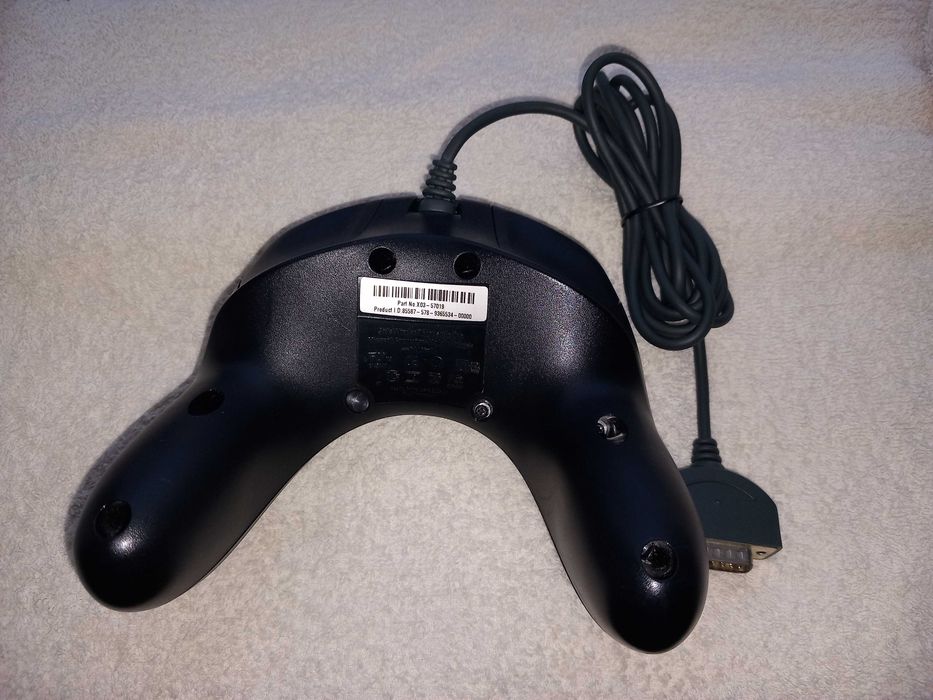 Comando Gaming Microsoft