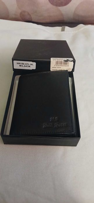 Portwel meski Paul Rossi