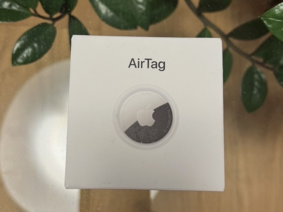 *nowe*Lokalizator AirTag 1 szt.