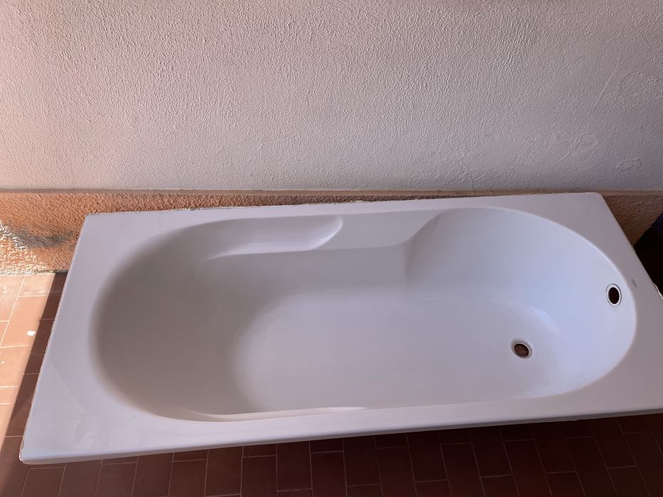 Banheira Sanitana