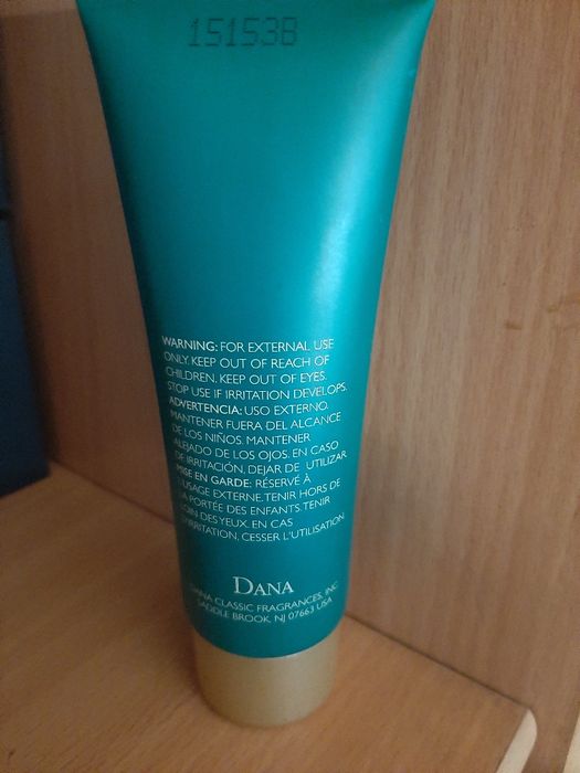 Body lotion Herbíssimo