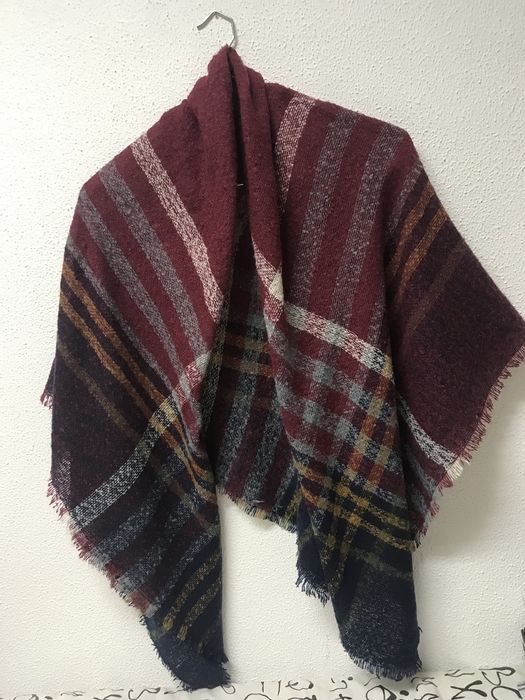 Pashmina, Echarpes, Lenços, Cachecóis. NOVO. Preço unitário na descrição