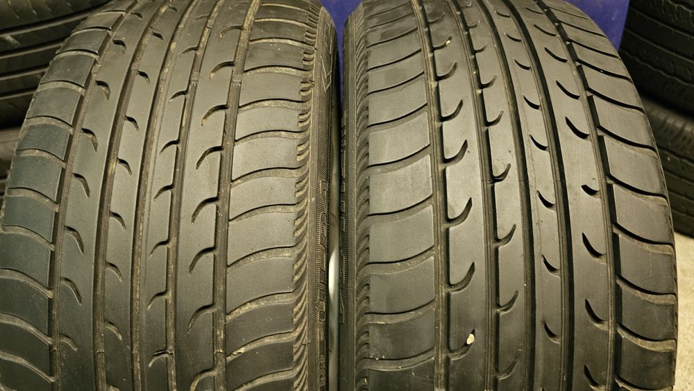 Шины Fulda Carat Exelero 195/45 R15 78V (Made in Germany)