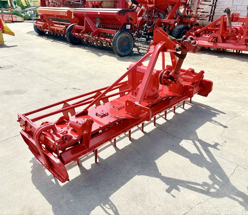 grade rotativa,rototerra de 2,5 metros