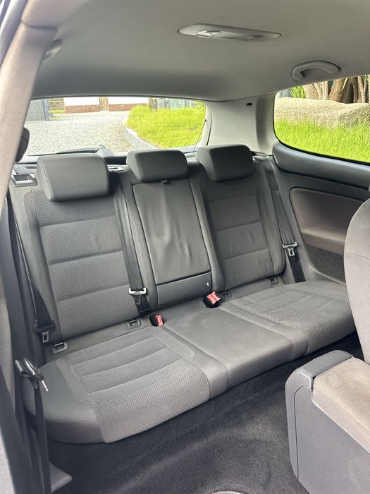 Vw Golf V 1.9 TDI 130 Cv  Cx 6 Ano 2006 ( Selo Barato )