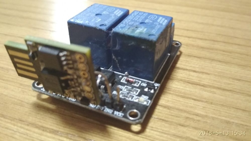 Temporizador personalizado, relogio programavel , ciclico