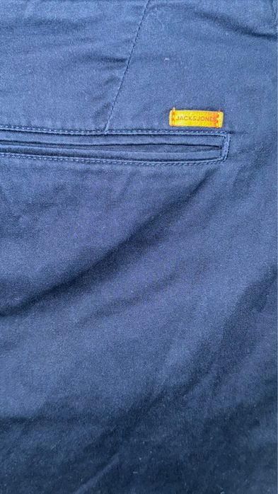 Шорти Jack &Jones