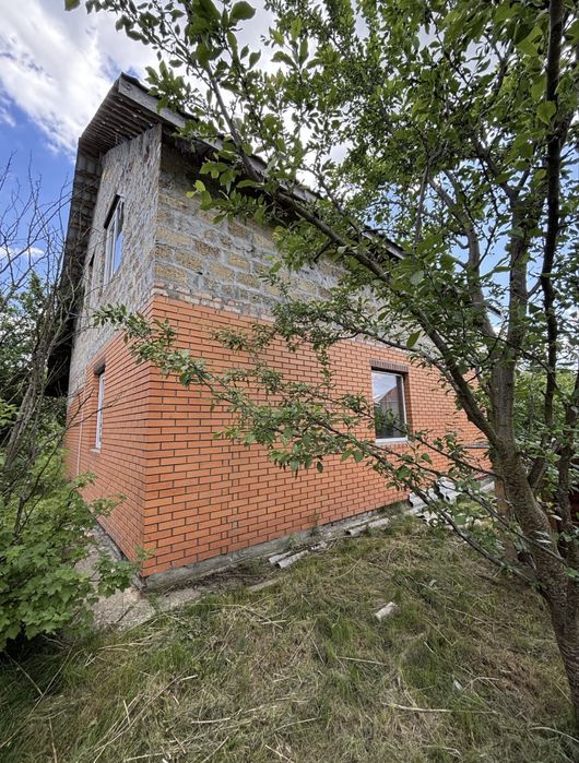 Будинок 115 метрів в мальовничому селі Малютянка. Боярка, Глеваха поруч