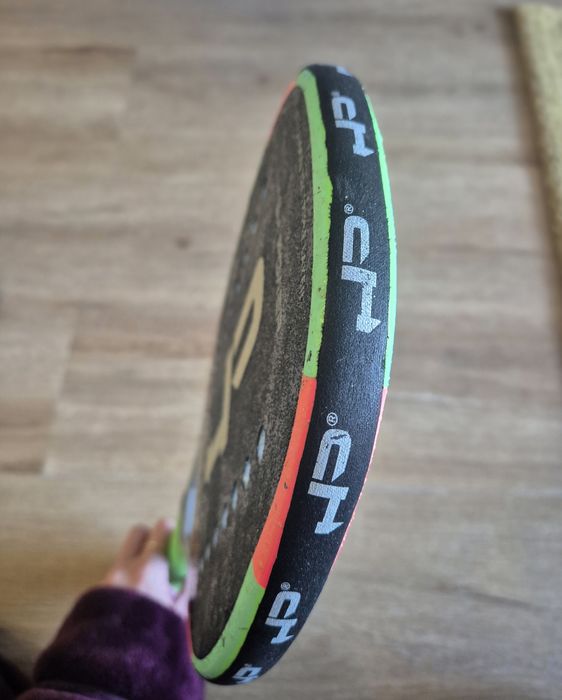 Raquete Beach Tennis HP