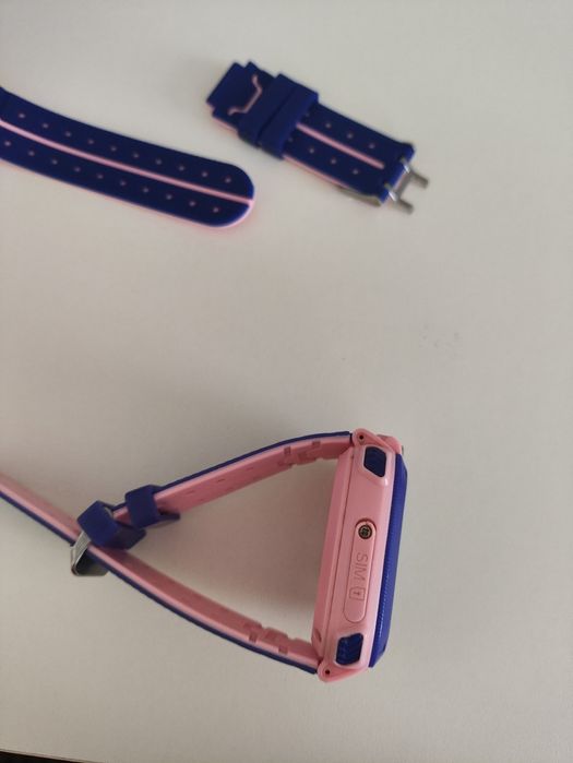 Смарт-Часи Дитячі Amigo GO002