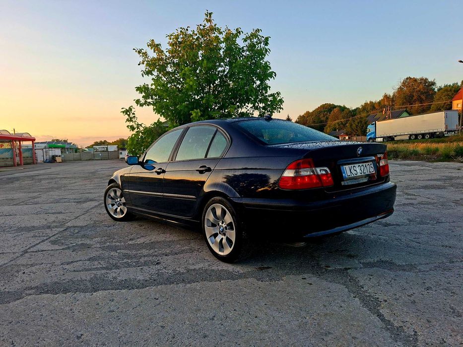 BMW Seria 3