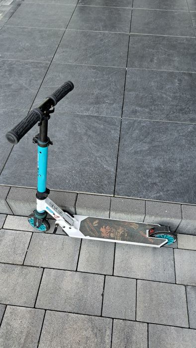 Hulajnoga oxelo MID 3 b