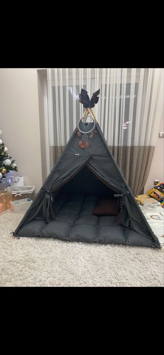 Продам вігвам дитячий