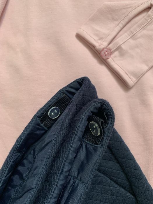 Шорти трикотажні сині, італ.бренд Cycleband НОВІ