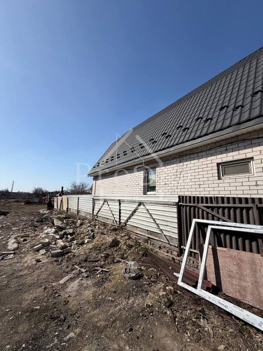 House by the address (area 160 m²) - Atlanta.ua - photo 19