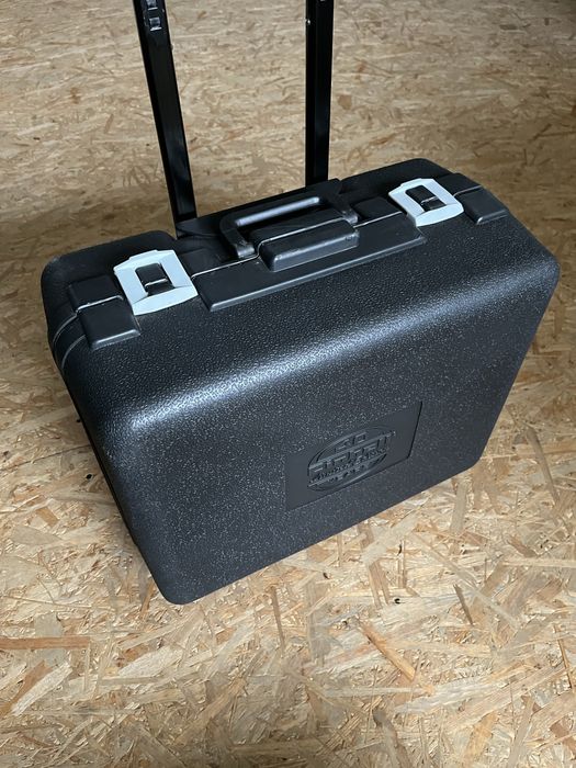 Nowy zestaw elektronarzędzi EINHELL