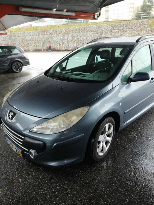 Peugeot 307 1.6 110cv