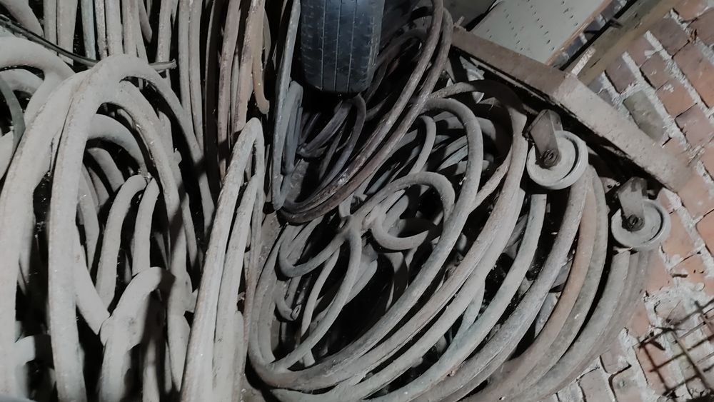 Продам мотори, лебідки