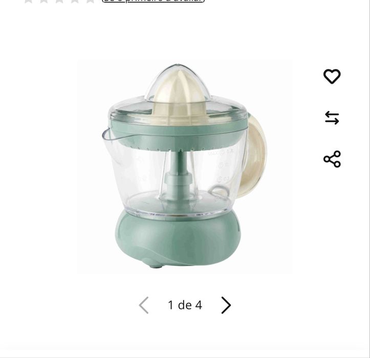 Conjunto de eletrodomésticos