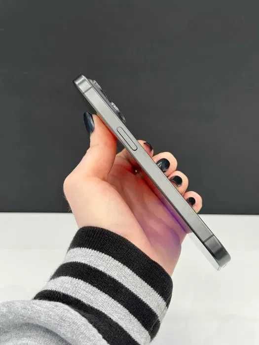 iPhone 15 Pro 256 GB Black Titanium | 2 lata gwarancji!