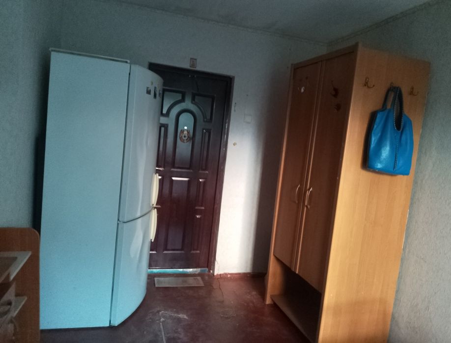 Комната в коммуне СВОЯ