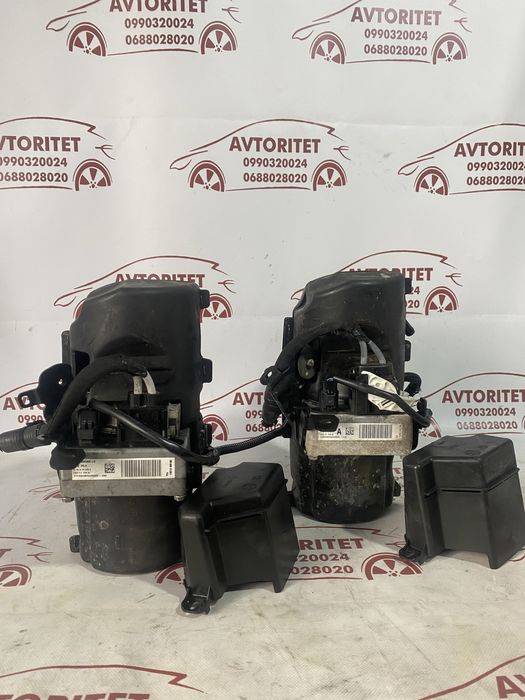 ГУР насос еГур руля scudo jumpy expert 2.0hdi