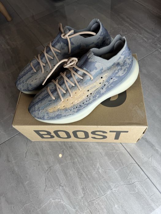 Adidas yeezy 380 оригинал (адидас изи буст )