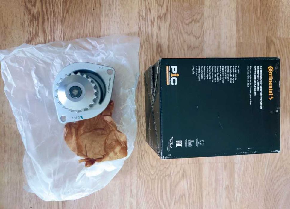 Помпа Contitech WP6030