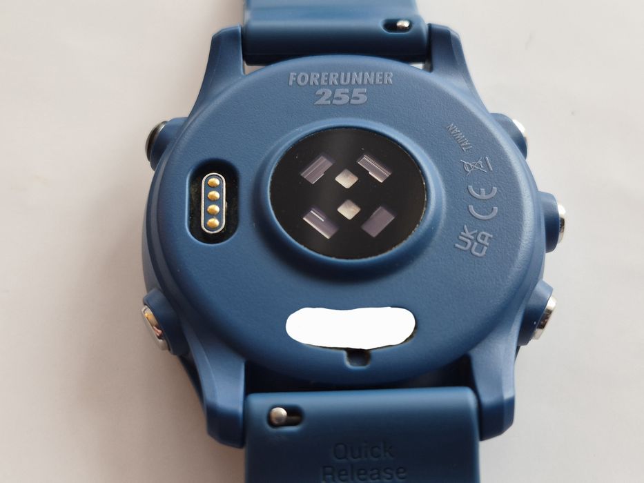 Garmin Forerunner 255 Tidal Blue