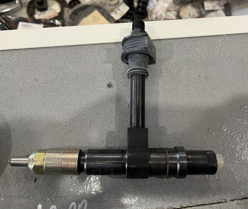 Форсунка 10шт дизельна ЯЗДА оригінал 26.1112010-04 МАЗ ЯМЗ-236 ЯМЗ-238