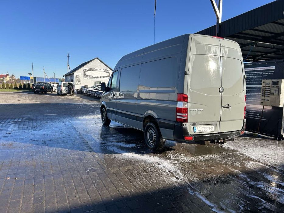 Продам Мерседес Спринтер