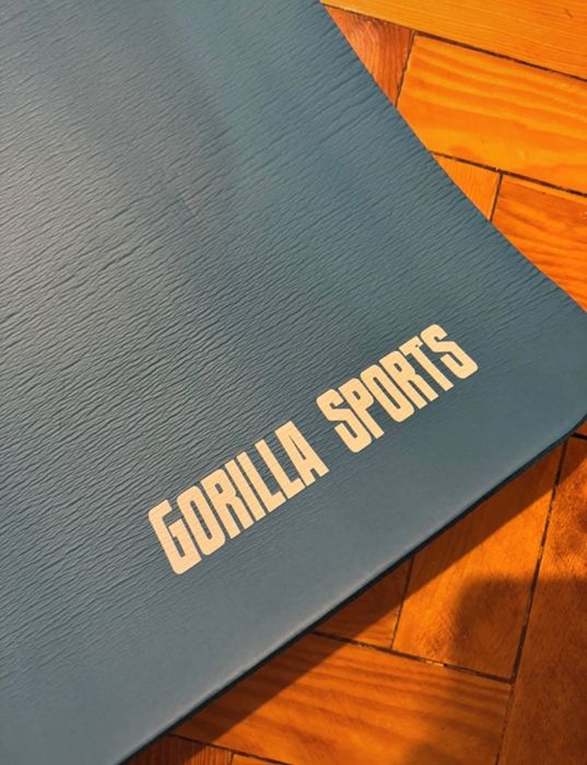 Tapete de ginástica grande