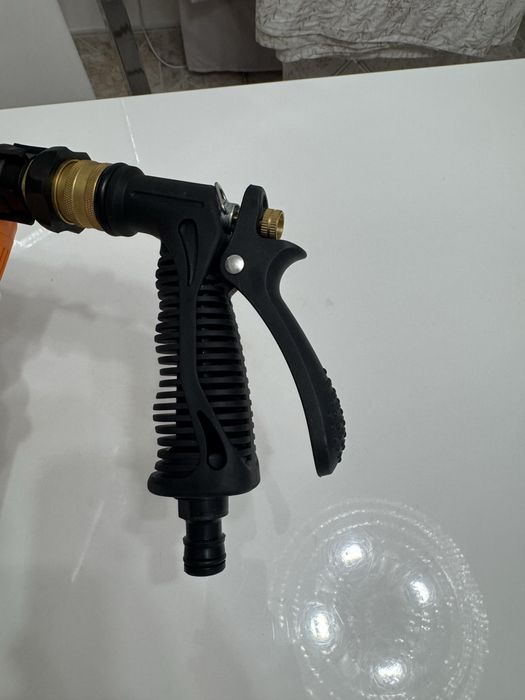 Pulverizador Espuma para Lavagem de Carros