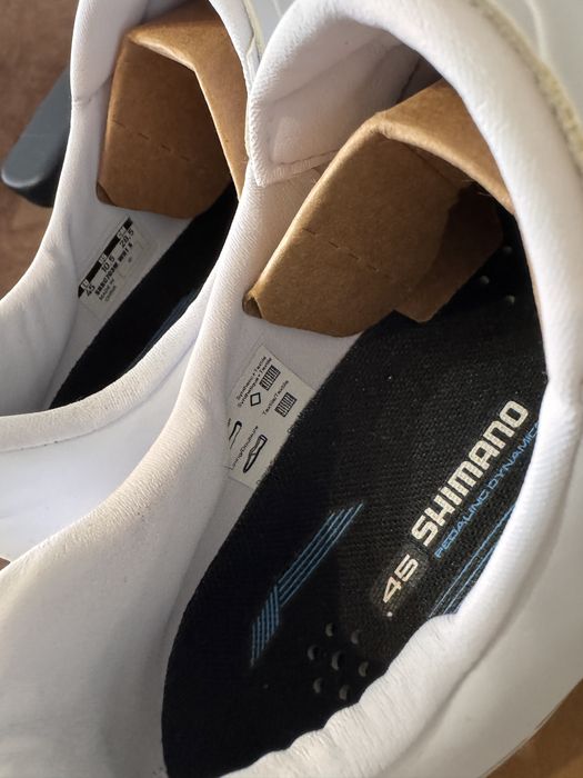 Buty Shimano SH-RC703