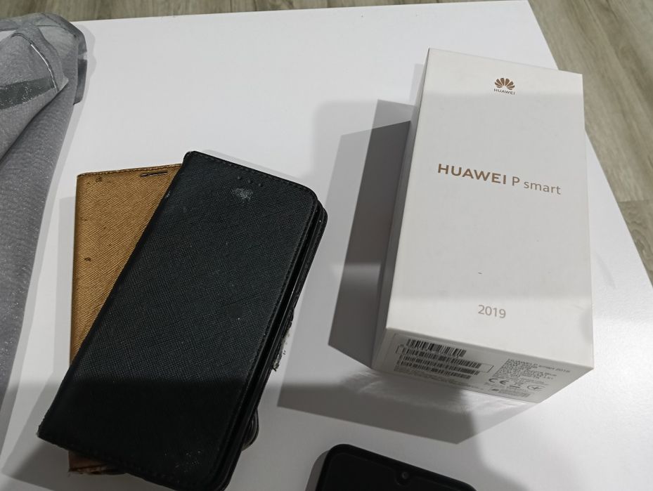 Huawei P smart Smart