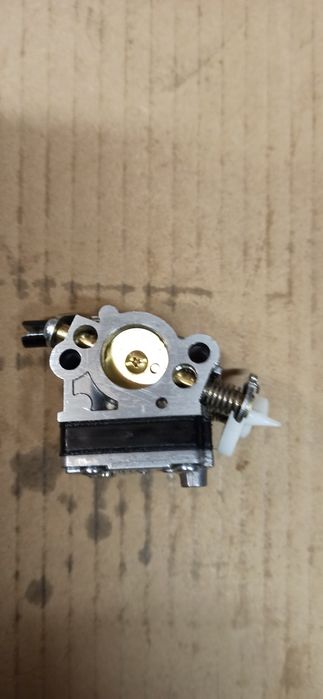 Oryginalny gaźnik stihl ms162 ms172