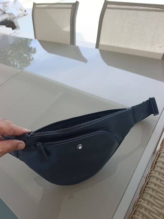Bolsa Montblanc Extreme 3.0