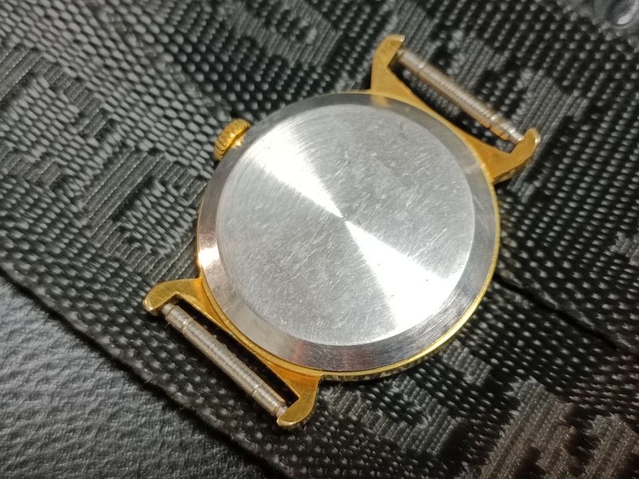 Годинник часы Победа ЗИМ Au СССР