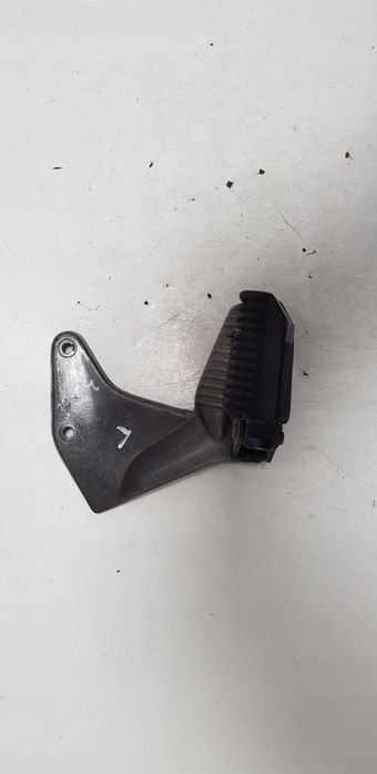 APRILIA PEGASO 650 PODNÓŻEK SET LEWY