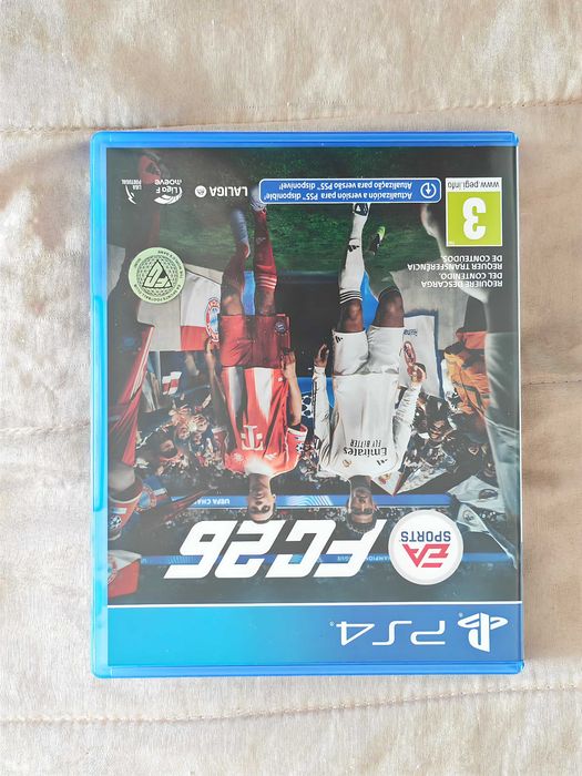 EA FC 26 / FIFA 26 | PS4 / PS5
