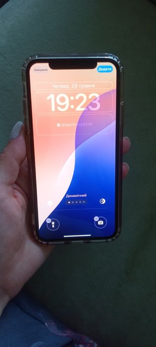 Продам. Айфон iphone xs