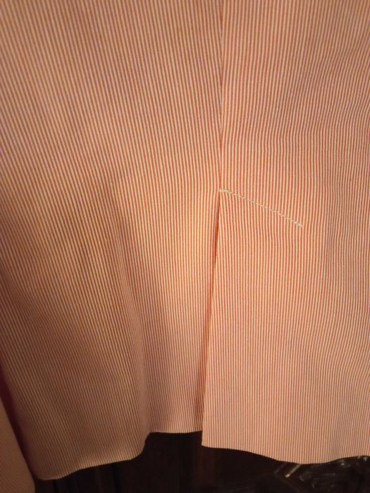 Elegante Blazer Zara