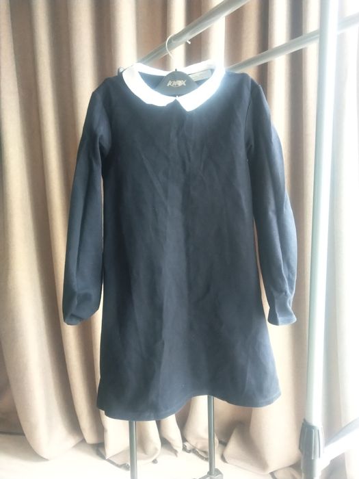 Шкільне платтячко