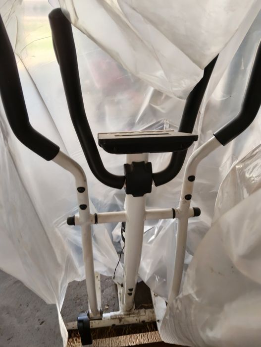 Orbitrek  york fitness