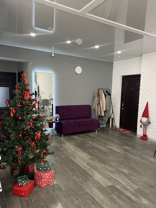 Сдам в аренду место бровиста/визажиста