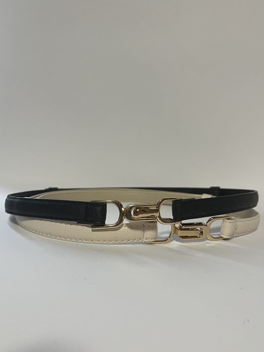 Жіночий модний ремінь