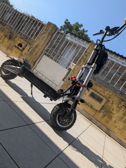 Trotinete elétrica angwatt t1