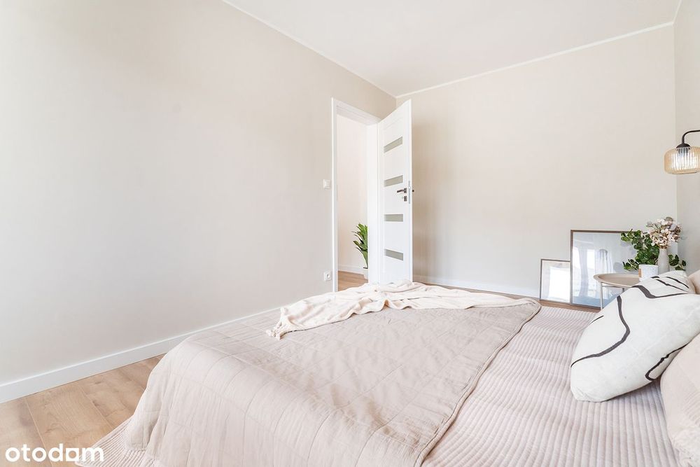 REZERWACJA 3 pokoje po remoncie | Balkon | Rataje | Blisko tramwaju - Widok 6