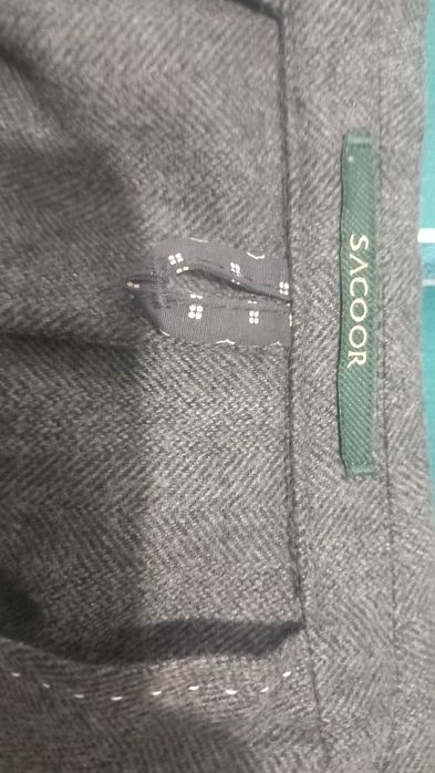 Blazer sacoor brothers(special edition)