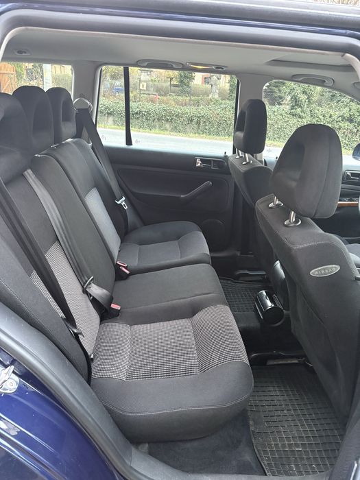 Volkswagen Bora 1.6 LPG | Klima | Hak | Alu